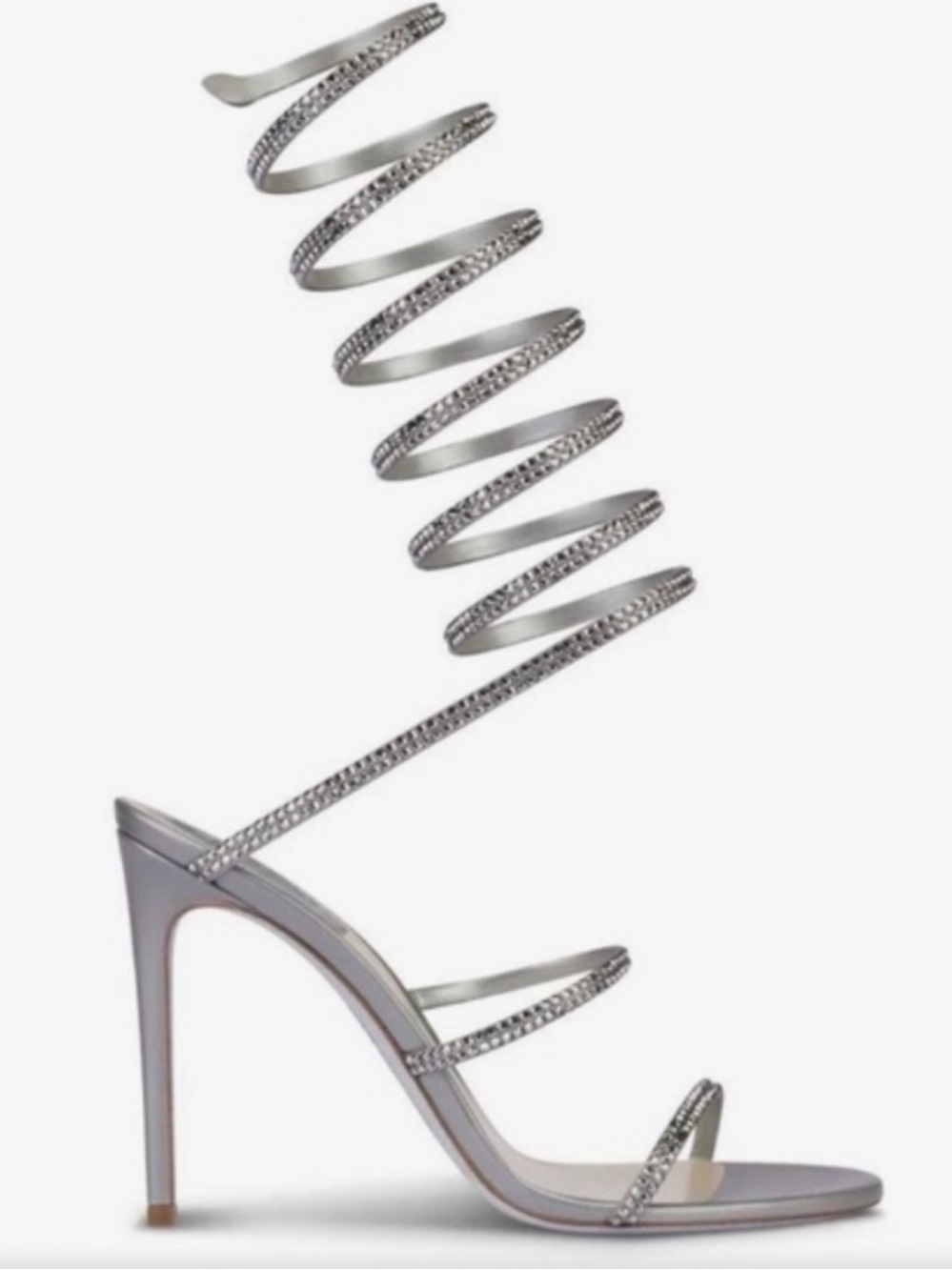 René caovilla heels